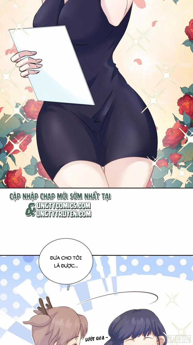 Tôi Hoài Nghi Em Yêu Thầm Tôi 30 trang 13