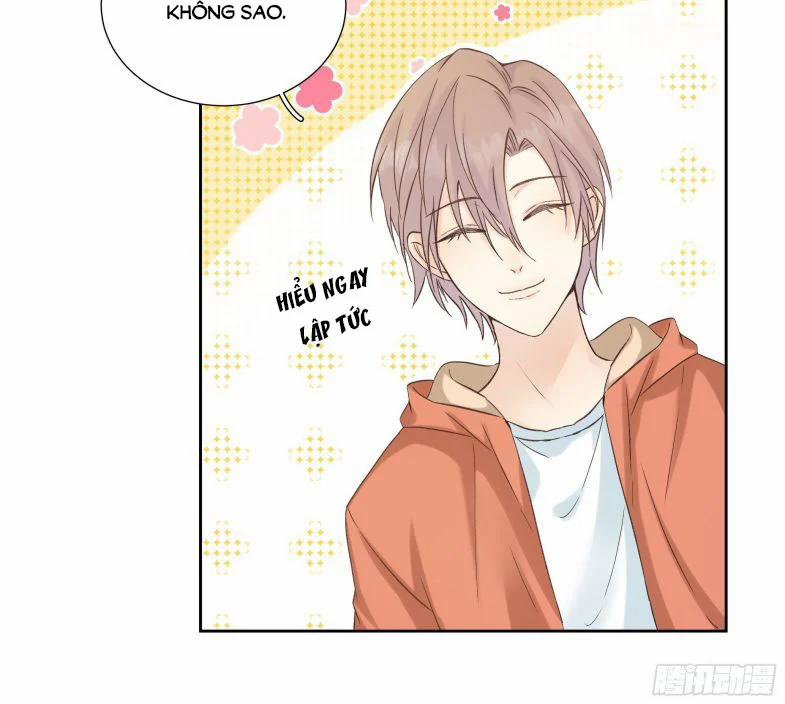 Tôi Hoài Nghi Em Yêu Thầm Tôi 30 trang 15