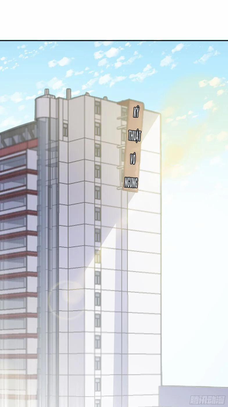 Tôi Hoài Nghi Em Yêu Thầm Tôi 30 trang 2