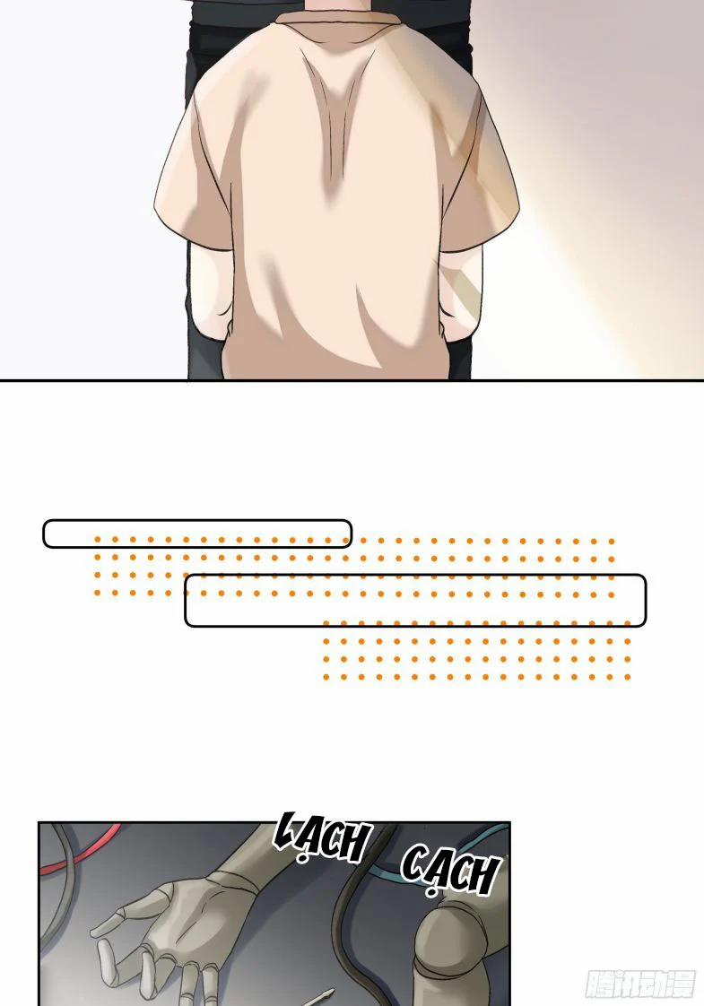 Tôi Hoài Nghi Em Yêu Thầm Tôi 30 trang 24