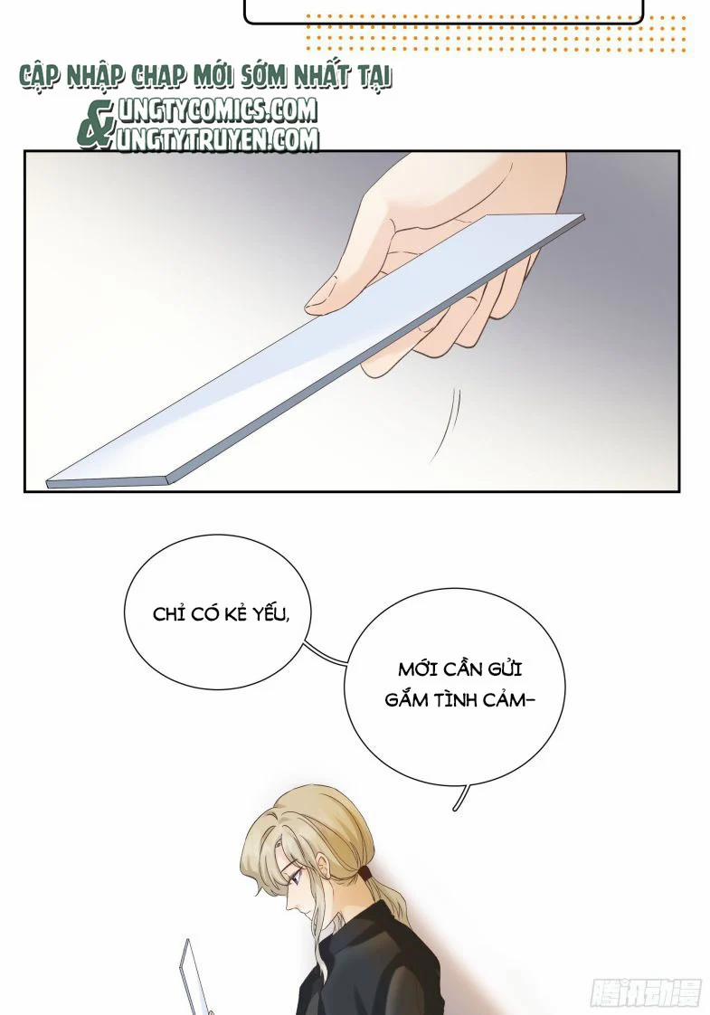 Tôi Hoài Nghi Em Yêu Thầm Tôi 30 trang 26