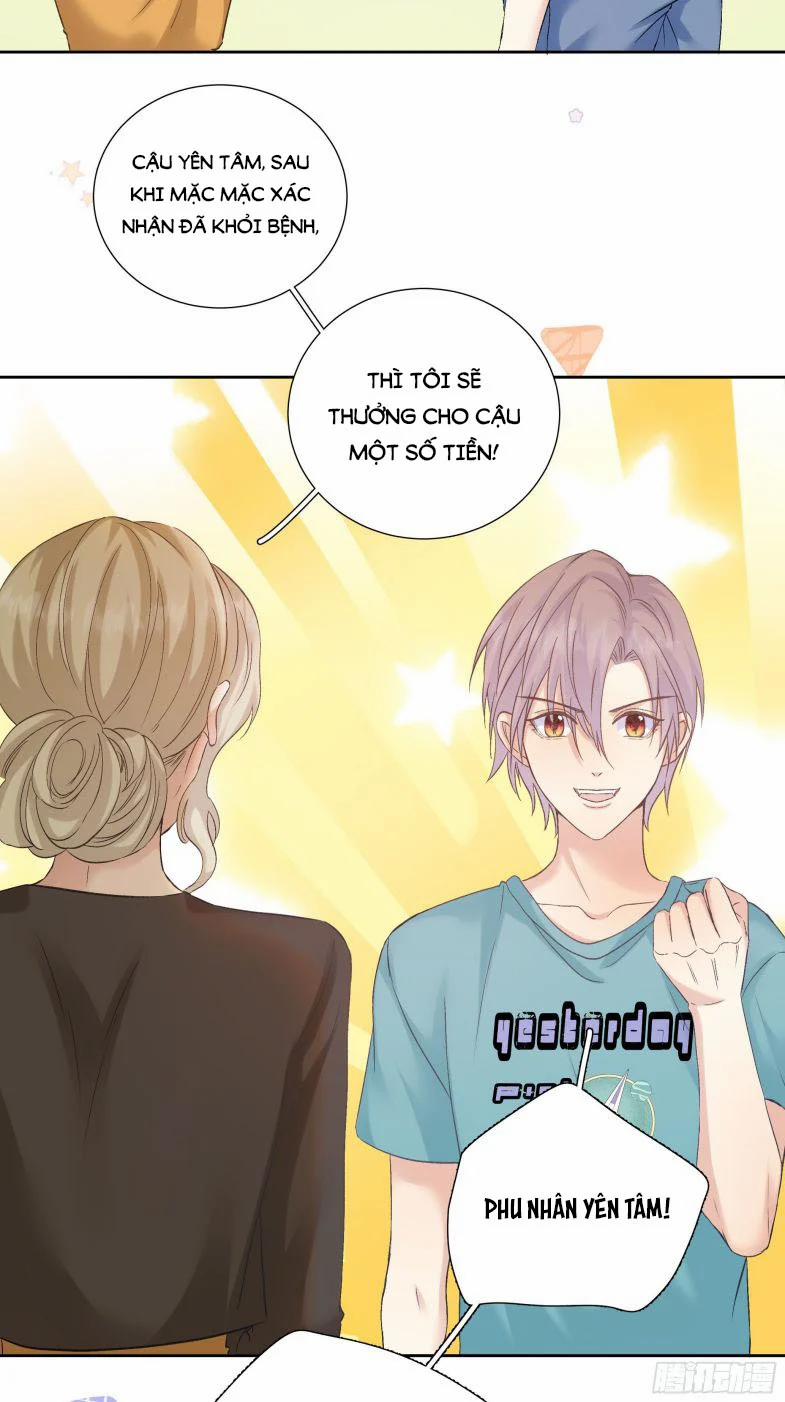 Tôi Hoài Nghi Em Yêu Thầm Tôi 30 trang 7