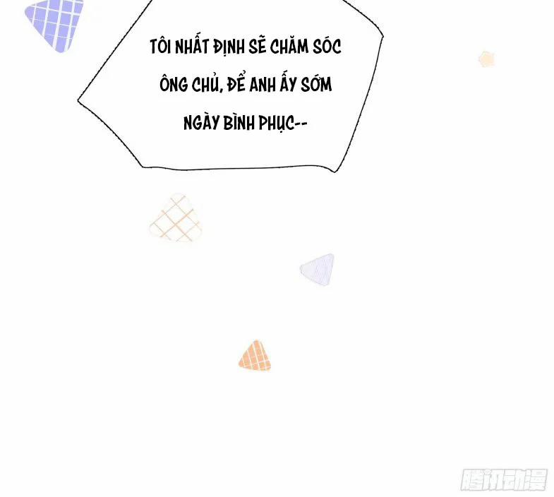 Tôi Hoài Nghi Em Yêu Thầm Tôi 30 trang 8