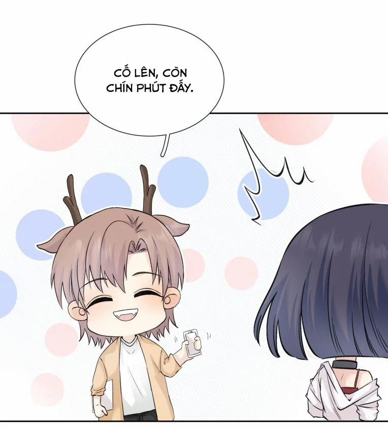 Tôi Hoài Nghi Em Yêu Thầm Tôi 31 trang 13