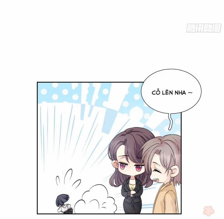 Tôi Hoài Nghi Em Yêu Thầm Tôi 31 trang 14