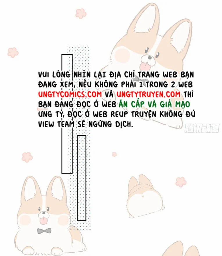 Tôi Hoài Nghi Em Yêu Thầm Tôi 31 trang 15