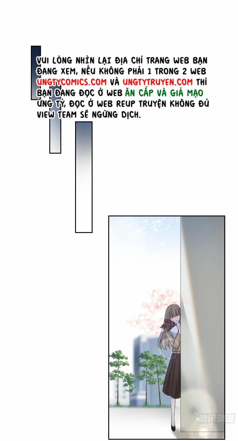 Tôi Hoài Nghi Em Yêu Thầm Tôi 31 trang 20