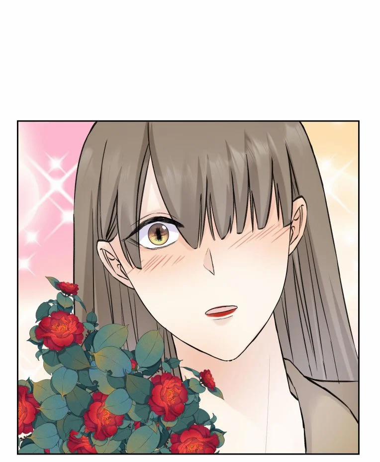 Tôi Hoài Nghi Em Yêu Thầm Tôi 31 trang 21