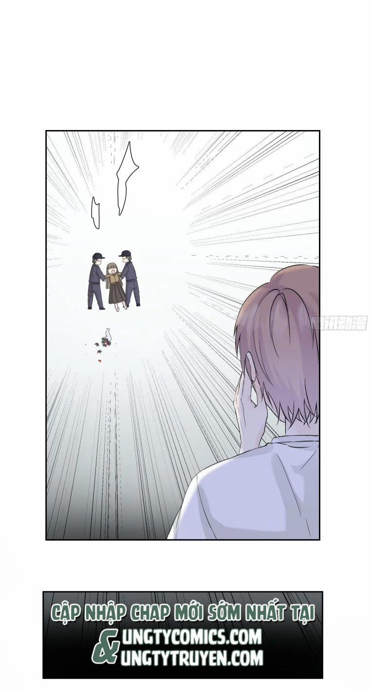 Tôi Hoài Nghi Em Yêu Thầm Tôi 31 trang 24