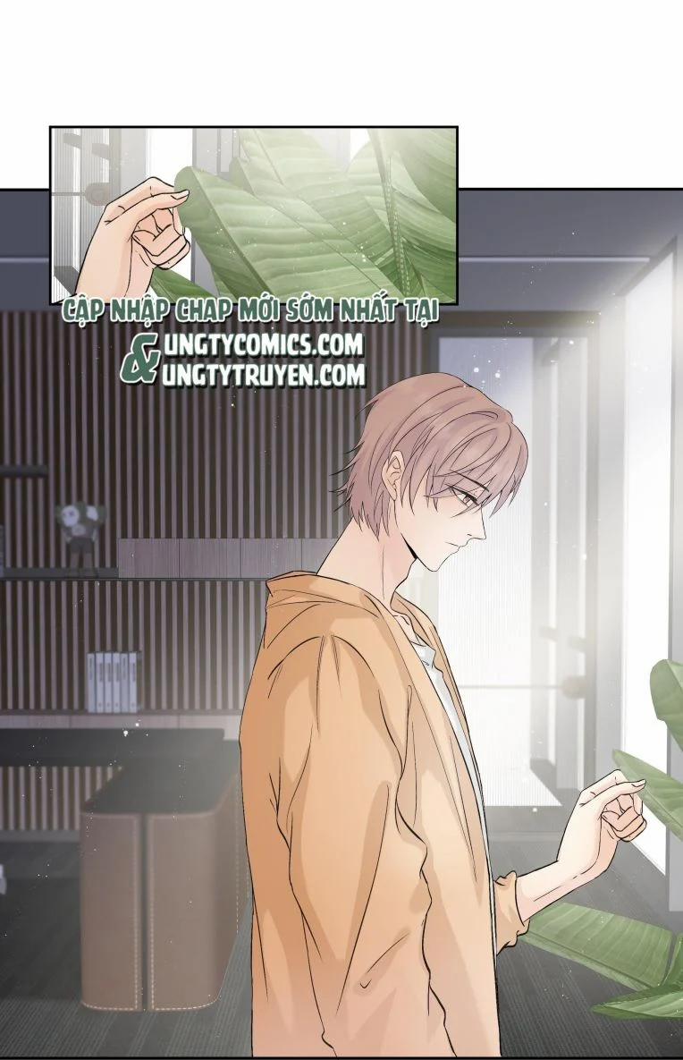 Tôi Hoài Nghi Em Yêu Thầm Tôi 31 trang 28