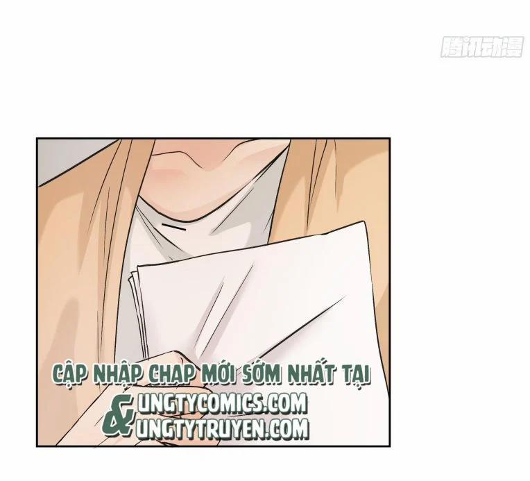 Tôi Hoài Nghi Em Yêu Thầm Tôi 31 trang 33