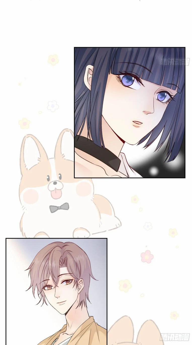 Tôi Hoài Nghi Em Yêu Thầm Tôi 31 trang 5