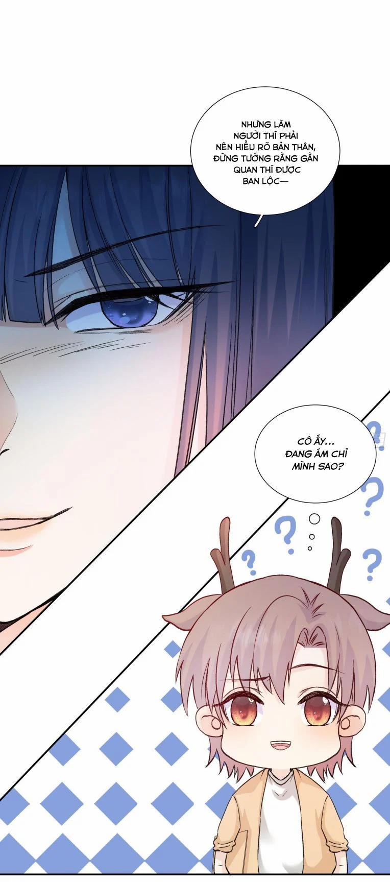 Tôi Hoài Nghi Em Yêu Thầm Tôi 31 trang 7