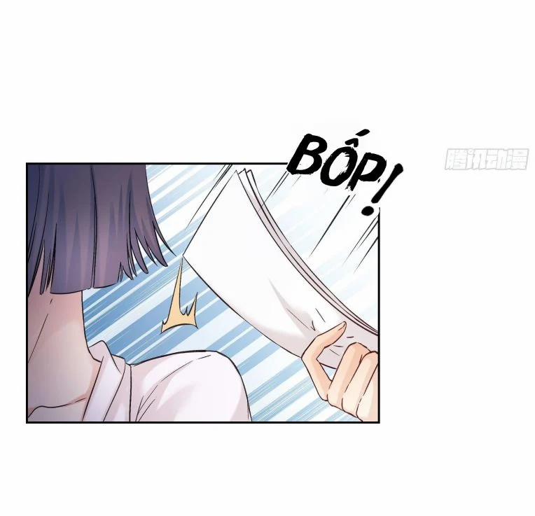 Tôi Hoài Nghi Em Yêu Thầm Tôi 31 trang 8