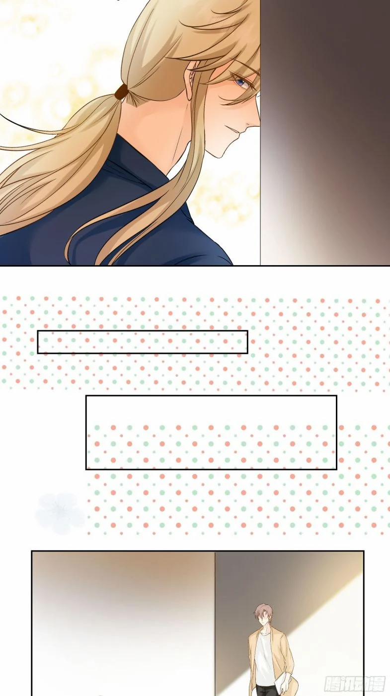 Tôi Hoài Nghi Em Yêu Thầm Tôi 32 trang 10