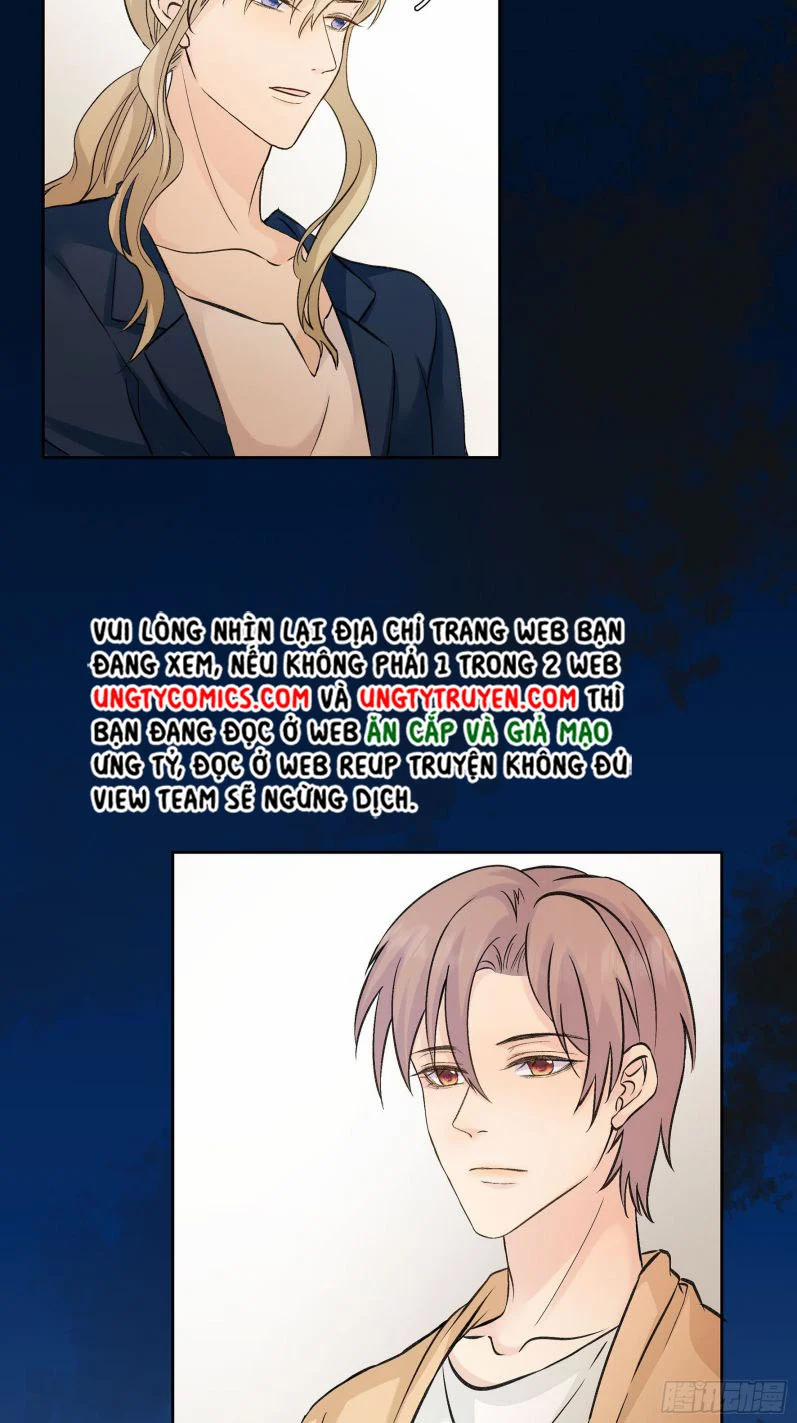 Tôi Hoài Nghi Em Yêu Thầm Tôi 32 trang 26