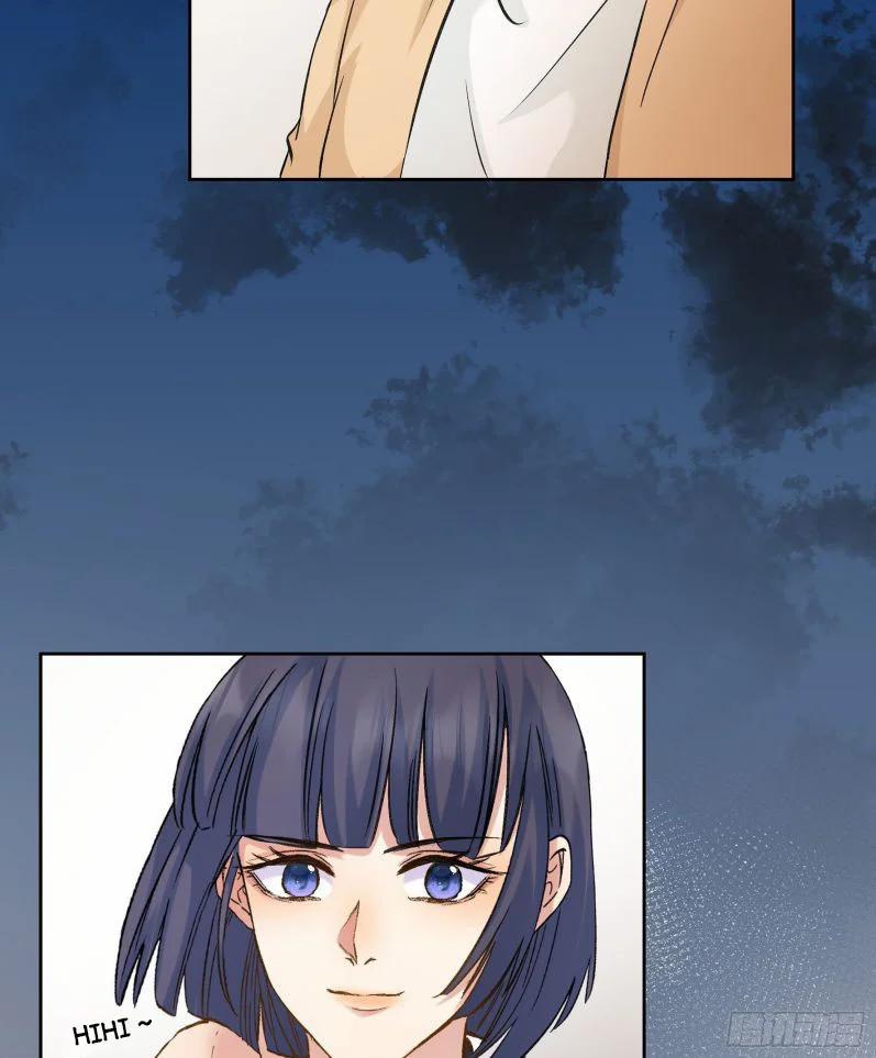 Tôi Hoài Nghi Em Yêu Thầm Tôi 32 trang 27