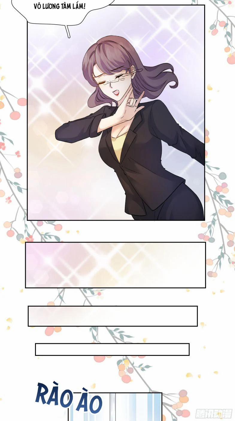 Tôi Hoài Nghi Em Yêu Thầm Tôi 32 trang 5