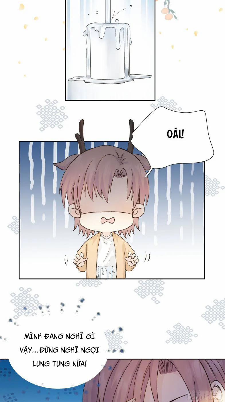 Tôi Hoài Nghi Em Yêu Thầm Tôi 32 trang 6