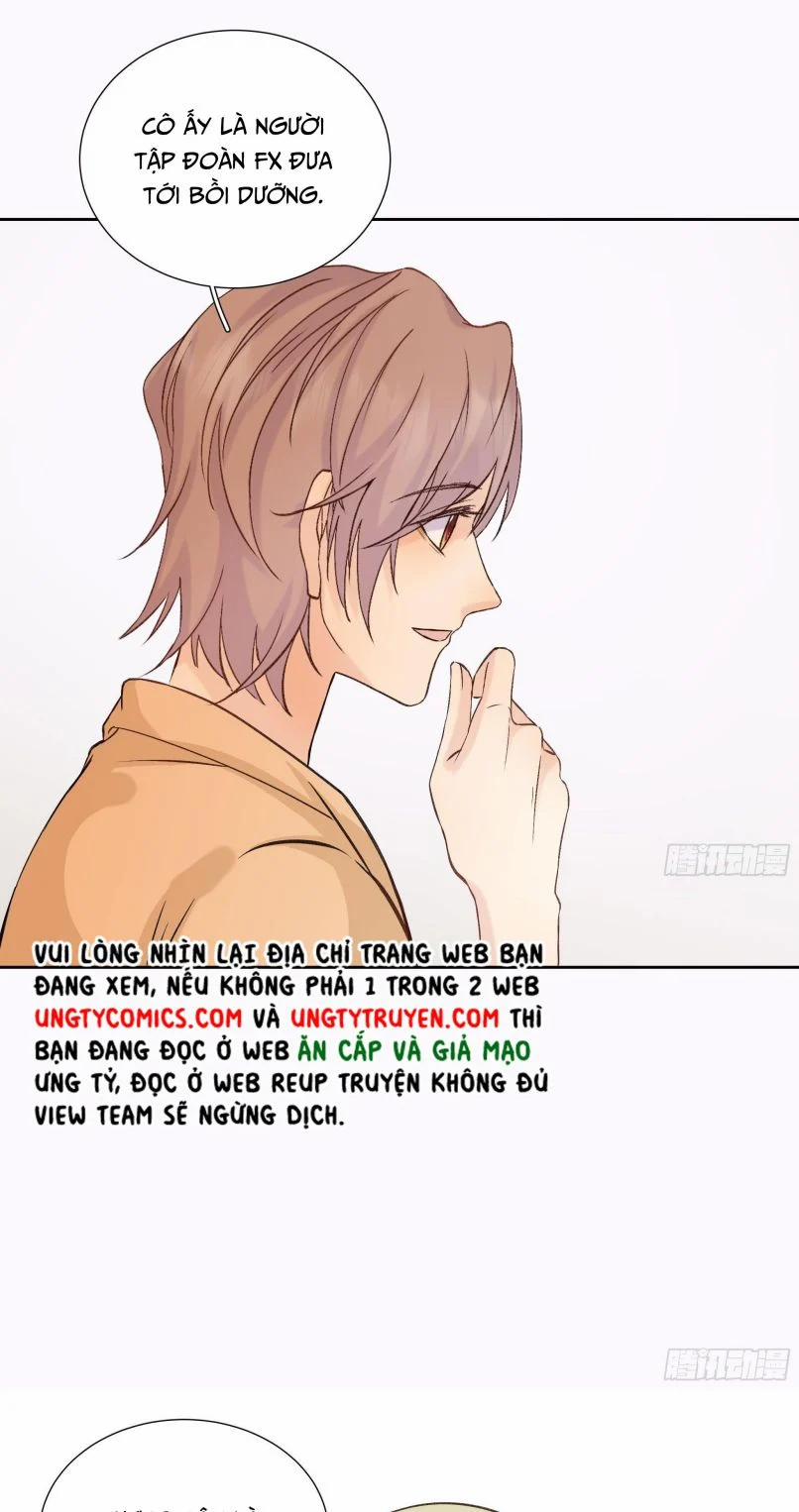 Tôi Hoài Nghi Em Yêu Thầm Tôi 33 trang 6