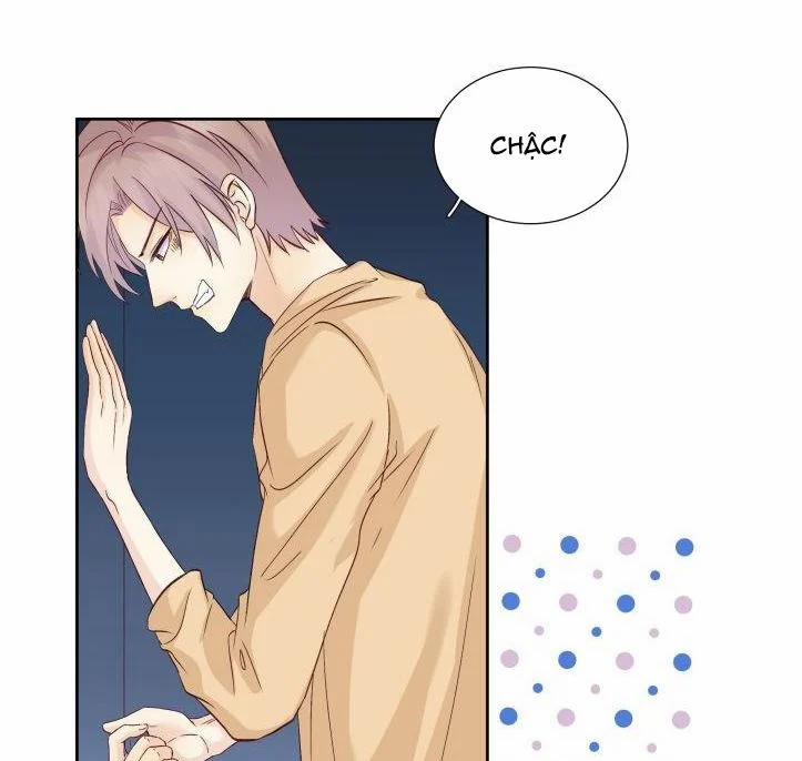 Tôi Hoài Nghi Em Yêu Thầm Tôi 34 trang 1