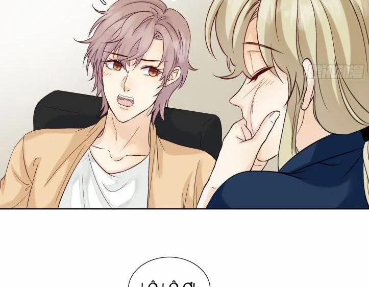 Tôi Hoài Nghi Em Yêu Thầm Tôi 34 trang 15