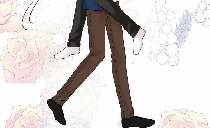 Tôi Hoài Nghi Em Yêu Thầm Tôi 34 trang 17