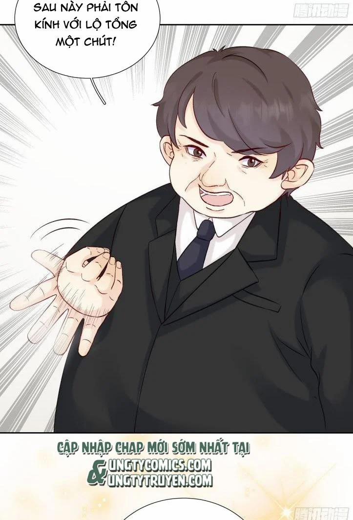 Tôi Hoài Nghi Em Yêu Thầm Tôi 34 trang 24