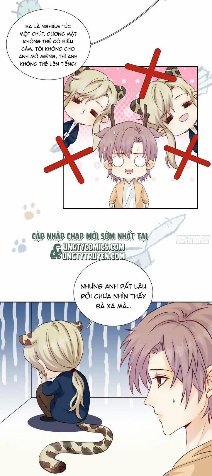 Tôi Hoài Nghi Em Yêu Thầm Tôi 34 trang 7