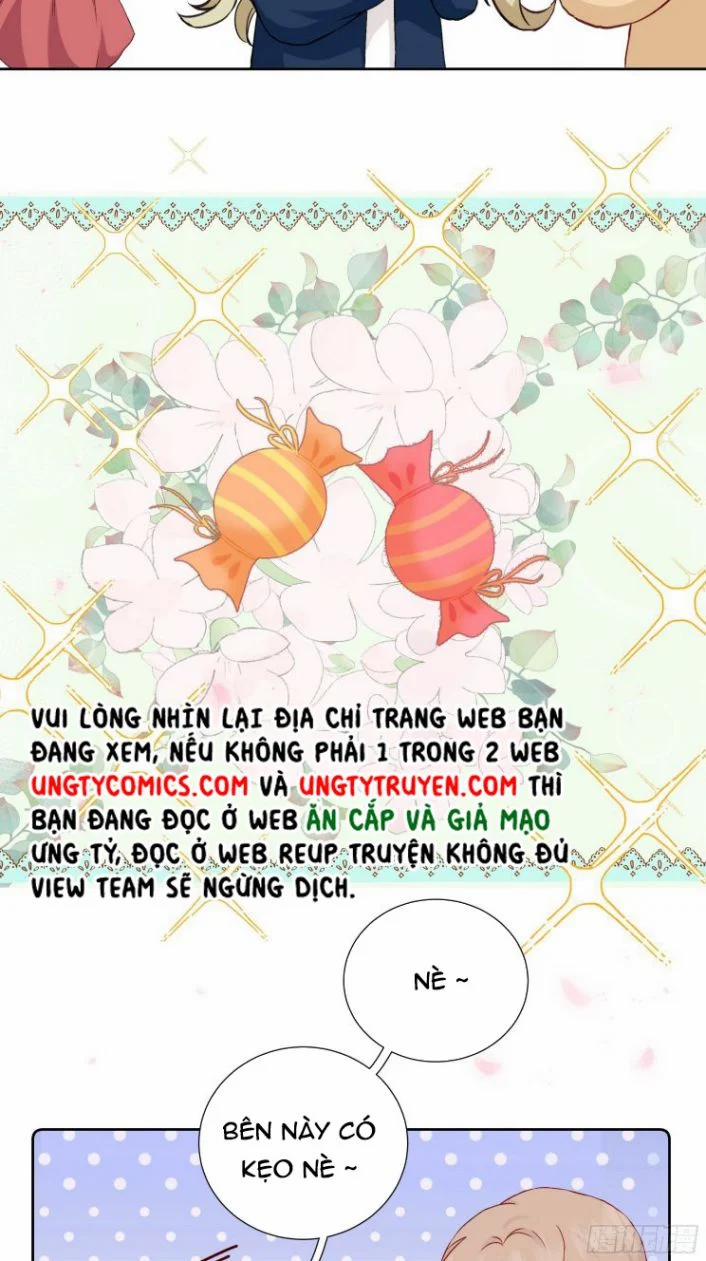 Tôi Hoài Nghi Em Yêu Thầm Tôi 35 trang 10