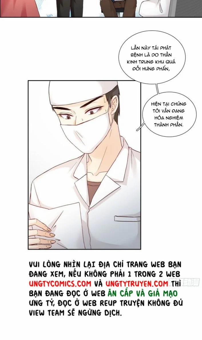 Tôi Hoài Nghi Em Yêu Thầm Tôi 35 trang 2