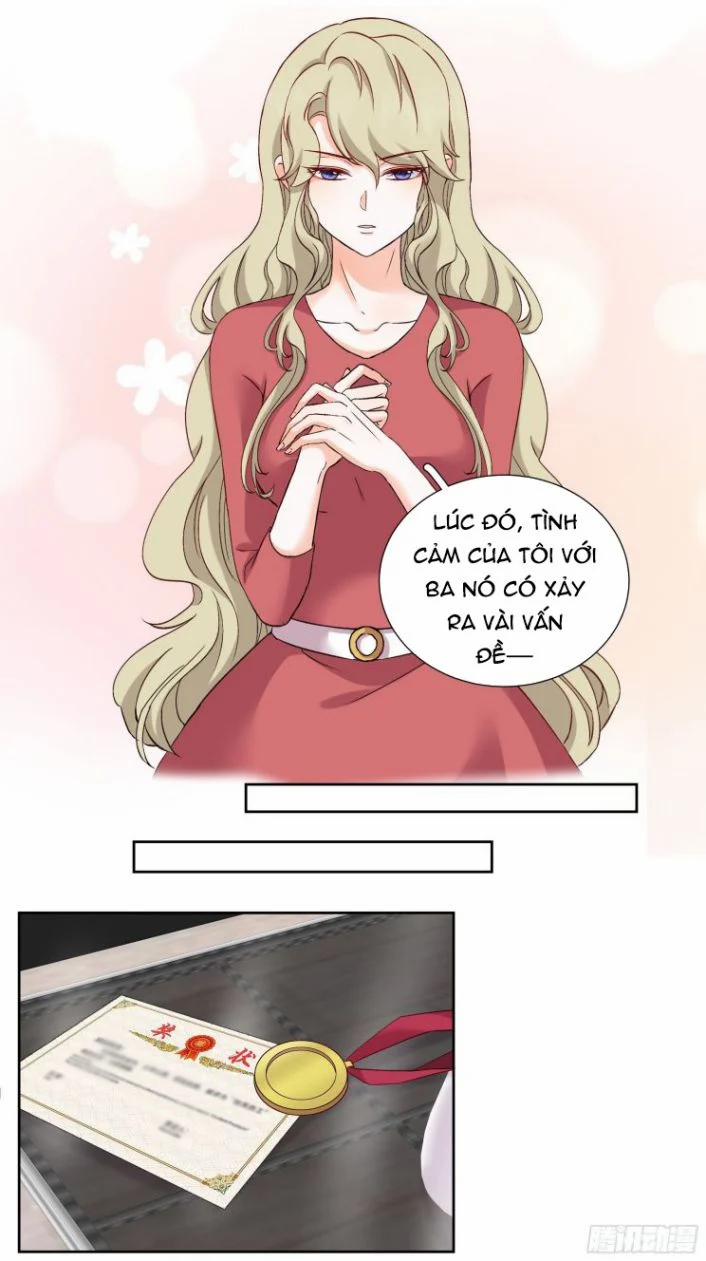 Tôi Hoài Nghi Em Yêu Thầm Tôi 35 trang 23