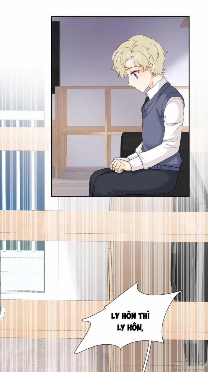 Tôi Hoài Nghi Em Yêu Thầm Tôi 35 trang 24