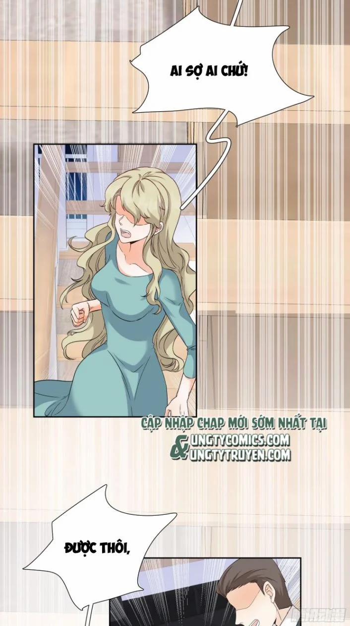 Tôi Hoài Nghi Em Yêu Thầm Tôi 35 trang 25