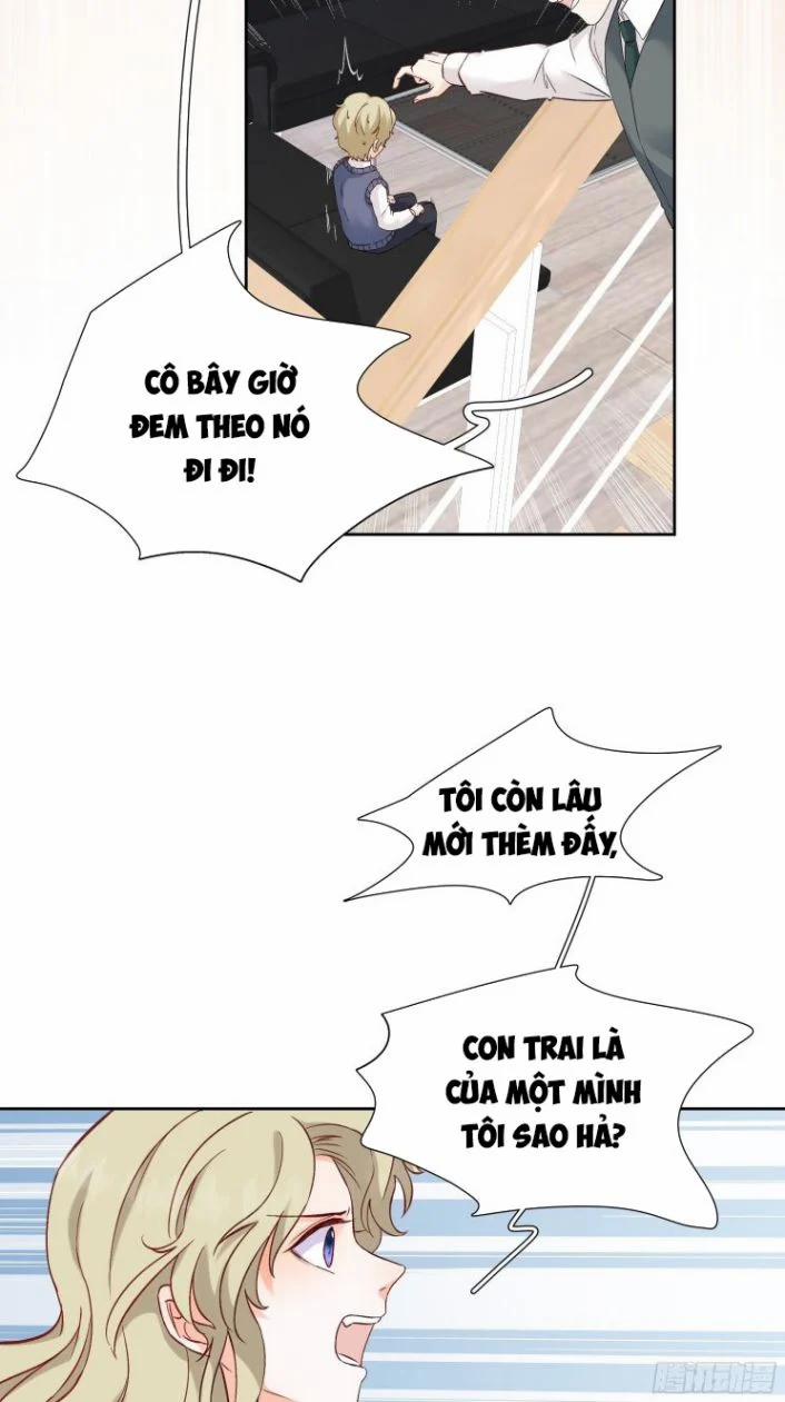 Tôi Hoài Nghi Em Yêu Thầm Tôi 35 trang 26