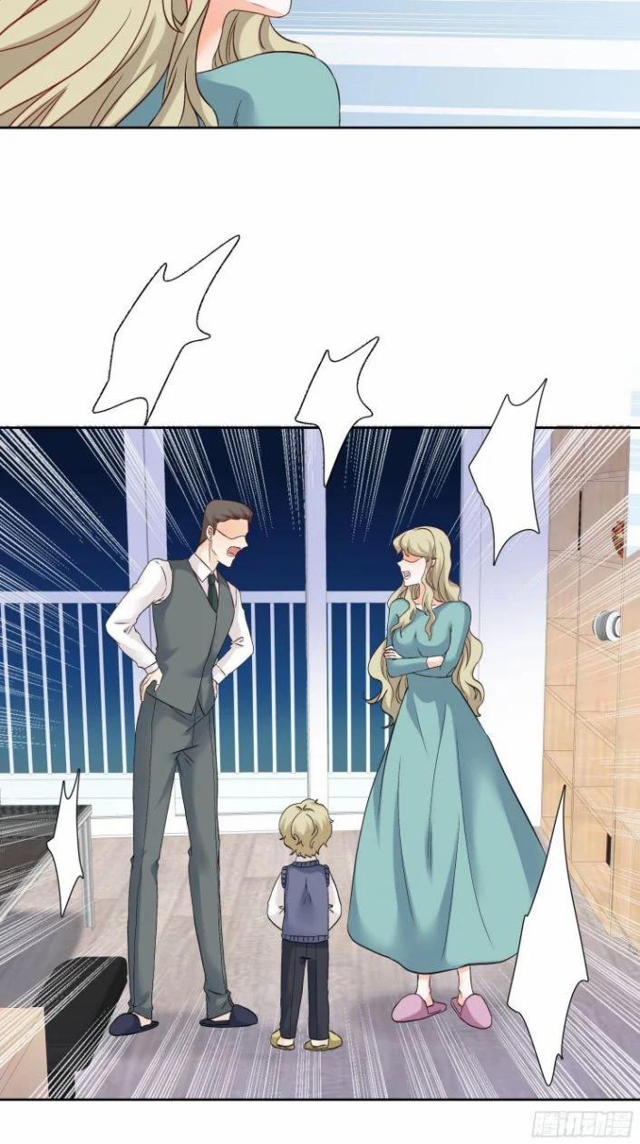 Tôi Hoài Nghi Em Yêu Thầm Tôi 35 trang 27