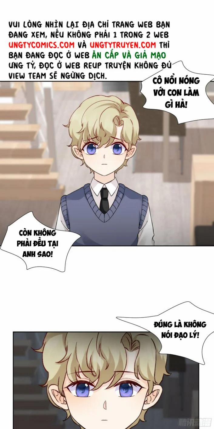 Tôi Hoài Nghi Em Yêu Thầm Tôi 35 trang 30