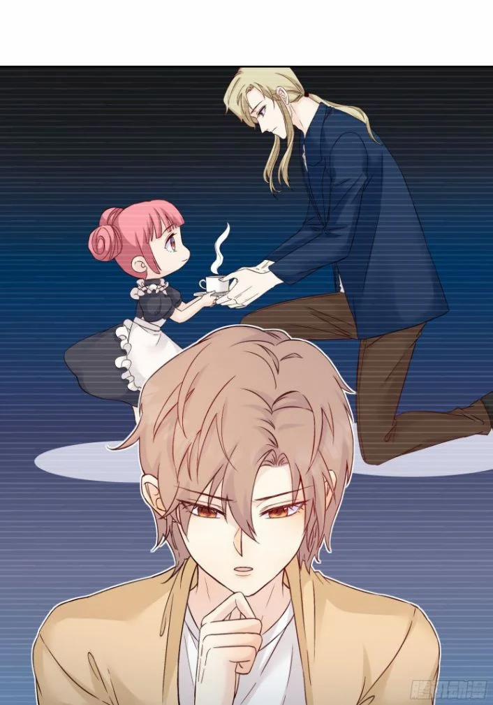 Tôi Hoài Nghi Em Yêu Thầm Tôi 35 trang 4