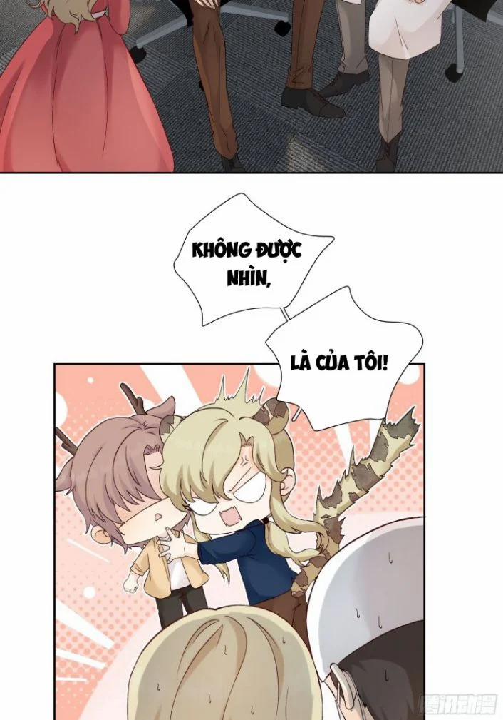 Tôi Hoài Nghi Em Yêu Thầm Tôi 35 trang 6