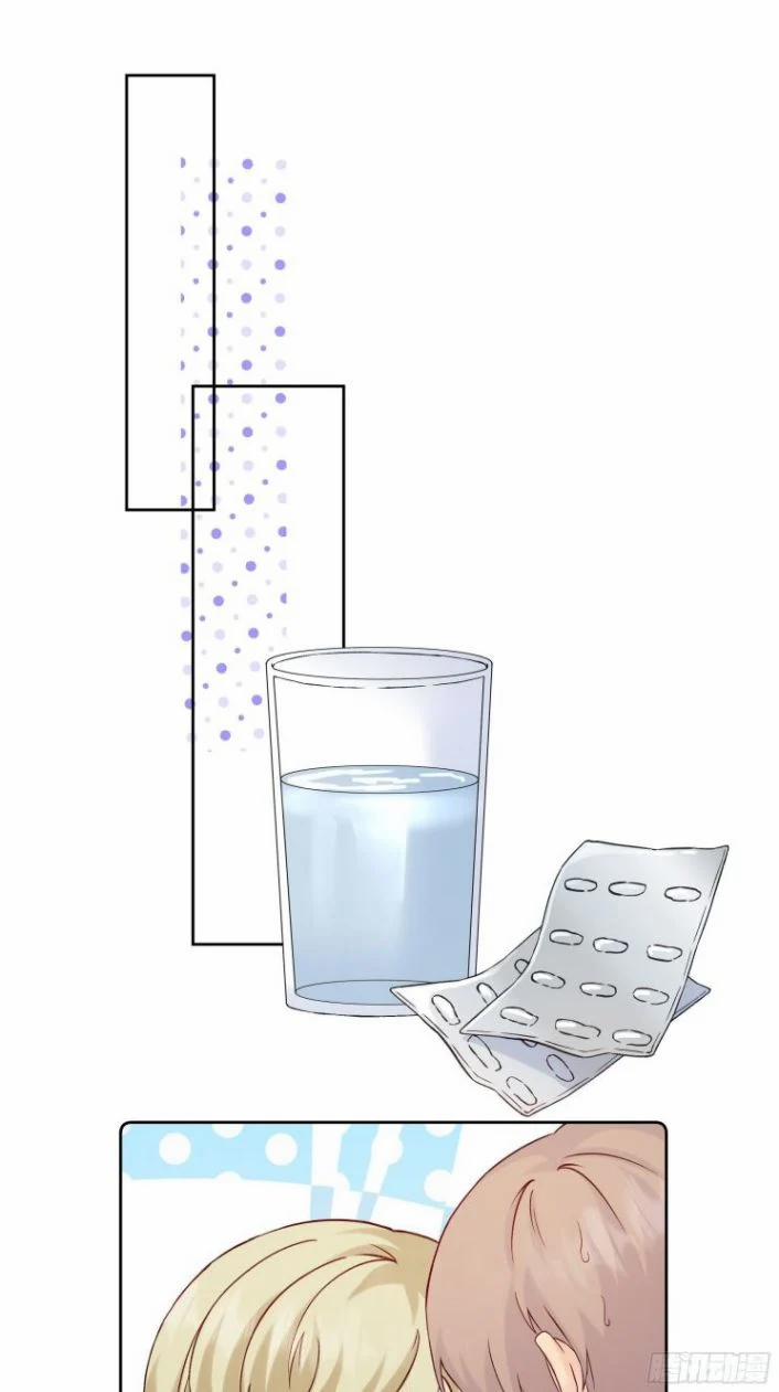 Tôi Hoài Nghi Em Yêu Thầm Tôi 35 trang 8