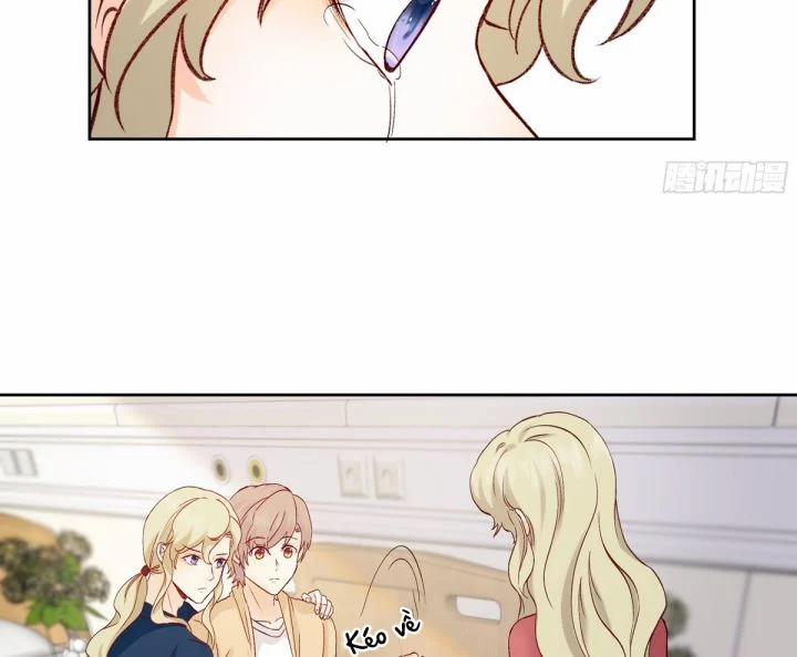 Tôi Hoài Nghi Em Yêu Thầm Tôi 36 trang 10