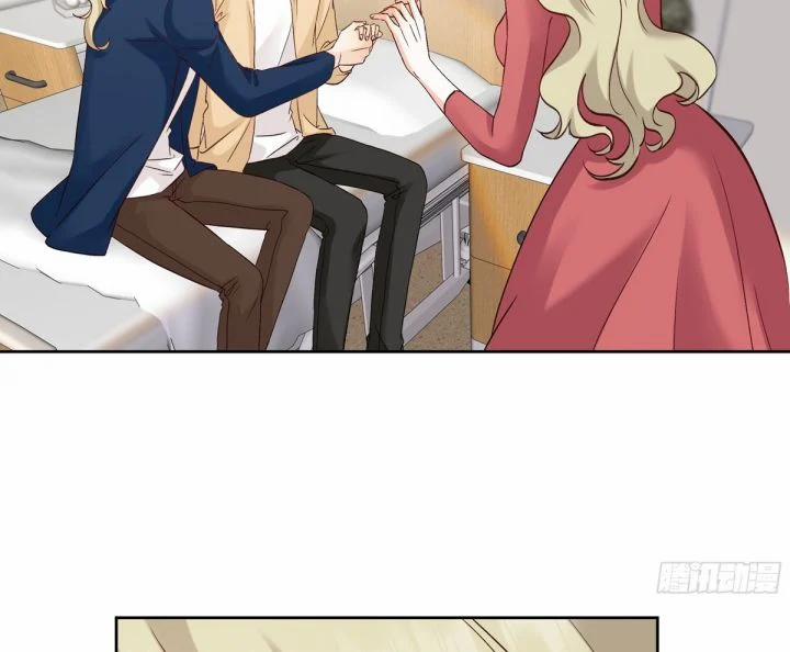 Tôi Hoài Nghi Em Yêu Thầm Tôi 36 trang 11