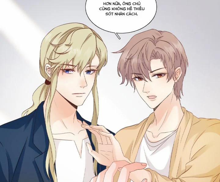 Tôi Hoài Nghi Em Yêu Thầm Tôi 36 trang 18