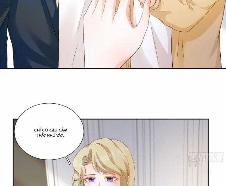 Tôi Hoài Nghi Em Yêu Thầm Tôi 36 trang 19