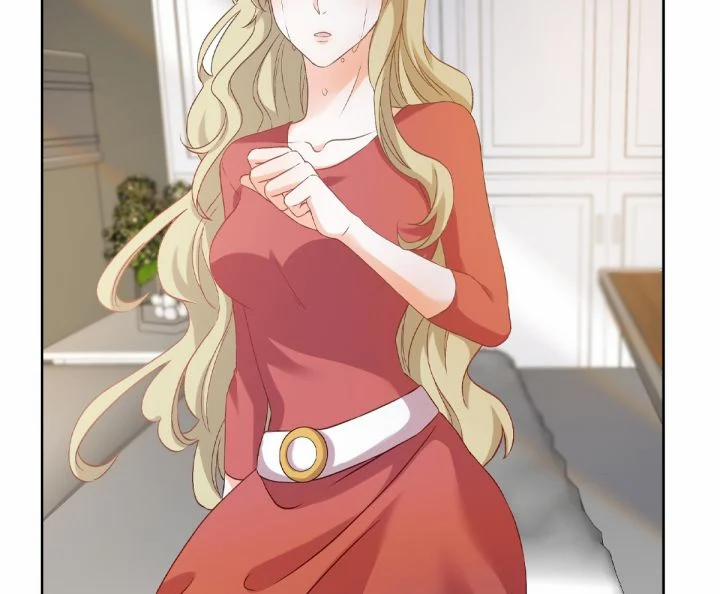 Tôi Hoài Nghi Em Yêu Thầm Tôi 36 trang 20