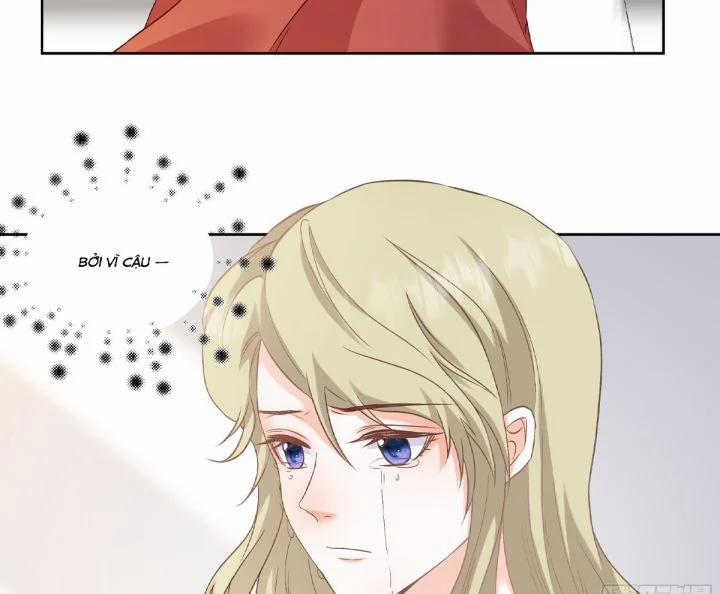 Tôi Hoài Nghi Em Yêu Thầm Tôi 36 trang 21