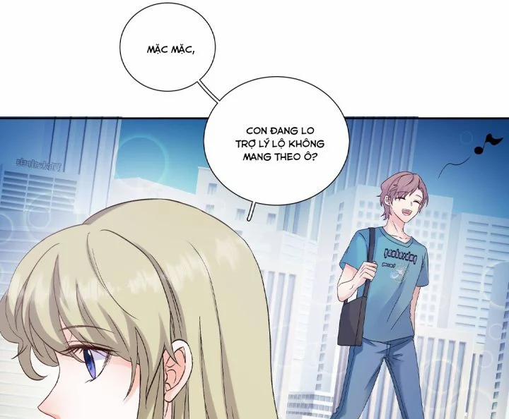 Tôi Hoài Nghi Em Yêu Thầm Tôi 36 trang 27