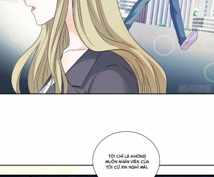 Tôi Hoài Nghi Em Yêu Thầm Tôi 36 trang 28