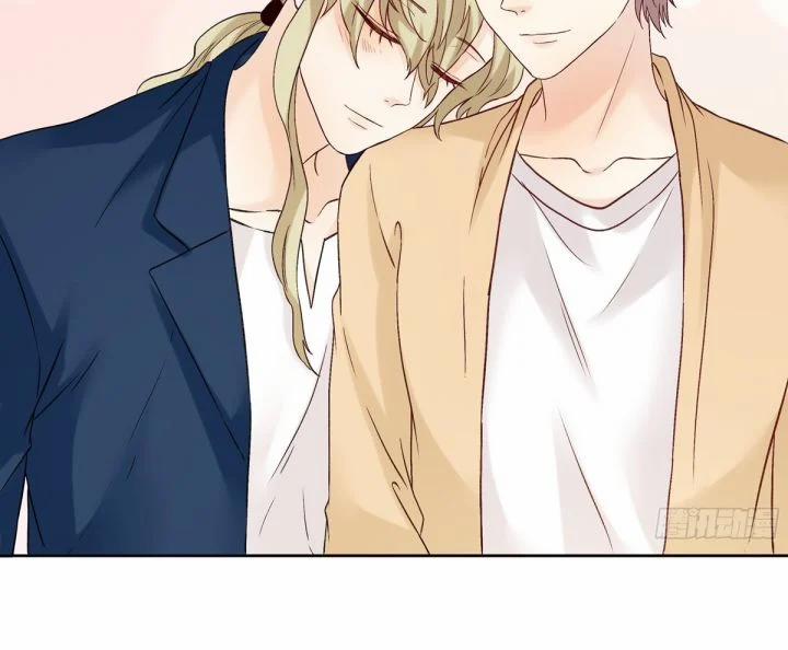 Tôi Hoài Nghi Em Yêu Thầm Tôi 36 trang 3