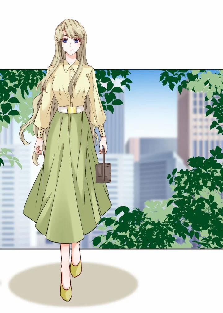 Tôi Hoài Nghi Em Yêu Thầm Tôi 36 trang 32